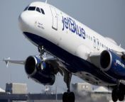 JetBlue is dropping a number of routes in order to cut costs after failing to complete its acquisition of Spirit Airlines.The airline will reduce departures out of Los Angeles from 34 a day, down to 24. So fliers of JetBlue will no longer be able to fly out of LAX to cities like Seattle, Miami, Las Vegas and Puerto Vallarta Mexico.