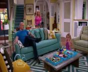 Disney Channel passed a historic LGBT milestone last night with the introduction of its first openly gay characters to ever appear on the channel.&#60;br/&#62;&#60;br/&#62;A lesbian couple were introduced on the latest episode of &#39;Good Luck Charlie&#39;, which is currently on its last season.