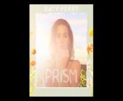Pre order &#39;PRISM&#39; and get &#92;