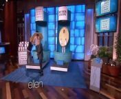 Ellen loves the Food Should Taste Good chips so much, she did a live commercial for them on her show!