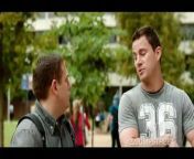 After making their way through high school (twice), big changes are in store for officers Schmidt (Jonah Hill) and Jenko (Channing Tatum) when they go deep undercover at a local college. But when Jenko meets a kindred spirit on the football team, and Schmidt infiltrates the bohemian art major scene, they begin to question their partnership. Now they don&#39;t have to just crack the case - they have to figure out if they can have a mature relationship. If these two overgrown adolescents can grow from freshmen into real men, college might be the best thing that ever happened to them.