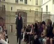 Louis Vuitton Spring Summer 2011 Menswear Full Show. Part1