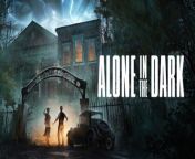Alone in The Dark: Welcome to Derceto from mon nina welcome