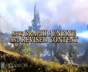 Divinity 2 The Dragon Knight Saga Debut Trailer [HD]&#60;br/&#62;Developer: Larian Studios&#60;br/&#62;Release: 11/2010&#60;br/&#62;Genre: RPG&#60;br/&#62;Platform: X360/PC&#60;br/&#62;Publisher: Focus Home Interactive&#60;br/&#62;Divinity II - The Dragon Knight Saga includes the original adventure Ego Draconis in a fully remastered version, as well as Flames of Vengeance, which continues the original adventure with dozens of hours of gameplay, offering numerous new quests to complete, new monsters to fight, and new weapons and armour to collect!&#60;br/&#62;Follow Machinima on Twitter!