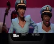 Glee Season 3 Episode 4 Promo - Preview &#92;