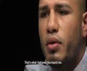 An explosive 30 second promo of HBO&#39;s Faceoff with Max Kllerman. Join us on www.toprank.tv as we countdown to the rematch between Miguel Cotto and Antonio Margarito.