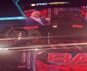 Cody Rhodes &amp; Paul Heyman Segment Highlights - WWE RAW