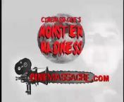 Cinemamassacre review # 24&#60;br/&#62;&#60;br/&#62;Reviews of your favorite classic monster movies