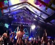 stage Sia to sing Titanium at Coachella 2012 Weekend 2