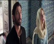 Check out the new The Ottoman Lieutenant trailer starring Ben Kingsley, Hera Hilmar, Josh Hartnett !