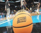 TheStreet’s J.D. Durkin brings you the biggest news of the day, including what investors are watching and why employers will be seeing red during March Madness.