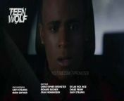 Scott, Lydia and Malia decide to storm the rift in an attempt to get Stiles back; and Liam, Hayden and Mason make a deal with Theo in order to learn Douglas&#39;s real plan