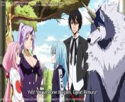 Watch Tensei Shitara Slime Datta Ken 2nd Season Part 2 Ep 3 Only On Animia.tv!!&#60;br/&#62;https://animia.tv/anime/info/116742&#60;br/&#62;Watch Latest Episodes of New Anime Every day.&#60;br/&#62;Watch Latest Anime Episodes Only On Animia.tv in Ad-free Experience. With Auto-tracking, Keep Track Of All Anime You Watch.&#60;br/&#62;Visit Now @animia.tv&#60;br/&#62;Join our discord for notification of new episode releases: https://discord.gg/Pfk7jquSh6