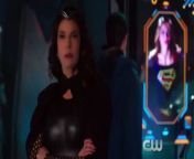 Supergirl (Melissa Benoist) challenges Rhea (guest star Teri Hatcher) to battle to save National City. Meanwhile, Superman (guest star Tyler Hoechlin) returns and Cat Grant (guest star Calista Flockhart) offers Supergirl some sage advice.