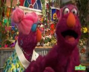 Join your furry friends at Sesame Street and sing a song to show your mom just how much you love and appreciate her this mother’s day!
