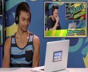 Linkin Park Reacts to Teens React to Linkin Park Reacted to by Teens!