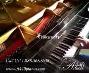 Call us to reserve this piano! 1.888.565.5648.&#60;br/&#62;