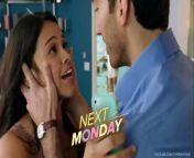 As Jane (Gina Rodriguez) tries to juggle motherhood and school, she forgets to plan Lina’s (guest star Diana Guerrero) surprise 25th birthday party leading to friction between the best friends. Rafael (Justin Baldoni) tells Jane that he still wants a romantic relationship with her, but she is blindsided when he asks for joint custody. Petra (Yael Grobglas) tries to enlist Michael’s (Brett Dier) help to keep Jane and Rafael apart. Rogelio’s (Jamie Camil) ex-wife, Luciana (guest star Kate del Castillo), is blackmailing him with secrets from years ago to get her role back on “The Passions of Santos.” Meanwhile, Michael gets a new partner and a possible lead in the Sin Rostro case. Zetna Fuentes directed the episode written by Paul Sciarrotta (#204). Original airdate 11/2/2015.