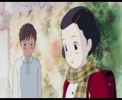 A 27-year-old office worker travels to the countryside while reminiscing about her childhood in Tôkyô. GKIDS proudly presents ONLY YESTERDAY, from the legendary Studio Ghibli and Academy Award-nominated director Isao Takahata, never before released in North America. This new English language version stars Daisy Ridley and Dev Patel. The film opens in NYC Jan 1, and starts nationwide Feb 26. For more info, visit www.onlyyesterdayfilm.com.