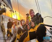 Ocean Globe Race 2024 - Weekly Photo Review 15 March 2024