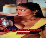 Top 10 Must-watch ALTBalaji&#39;s Original Web Series