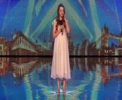 Britain&#39;s Got More Talent 2015 Auditions