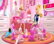 It&#39;s Sister&#39;s Fun Day and it only happens once a year! This year not only do Barbie&#39;s sisters need her, but so do Fifth Harmony! Can Barbie spend time with her sisters and help Fifth Harmony?