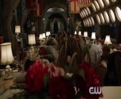 War wages in The 100 Season 3 premiere, Thursday, January 21st on The CW