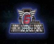 Earth Defense Force 6 from hd force gpu exe