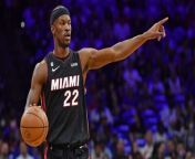 Miami Heat Upset Cleveland Cavaliers in 107-104 Victory from rotowire nba fanduel optimizer