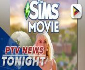 &#39;The Sims&#39; live-action adaptation heading to big screen&#60;br/&#62;