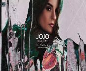 JoJo&#39;s new album MAD LOVE. available now