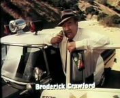 1977 Canada Dry Ginger Ale Jack Palance, Aldo Ray, Broderick Crawford TV commercial. The iconic TV and movie actors repeat the tagline in a singsongy fashion. The cute ad has the actors using the line &#92;