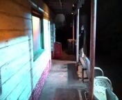 The Texas Chainsaw Massacre in Blood Brothers - #HHN2016 - Universal Studios
