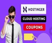 hostinger coupon code &#124; hostinger discount &#124; hostinger promo code 2024&#60;br/&#62;&#60;br/&#62;Instant Savings&#60;br/&#62;https://cutt.ly/hostinger-discount&#60;br/&#62;&#60;br/&#62;Hostinger Cloud Hosting Coupon Code&#60;br/&#62;➜ https://couponcodein.com/store/hostinger&#60;br/&#62;▬▬▬▬▬▬▬▬▬▬▬▬▬▬▬▬▬▬▬▬▬▬▬▬▬▬&#60;br/&#62;Are you looking to save some money on your cloud hosting? Well, you&#39;re in luck! Hostinger is offering some amazing deals on their cloud hosting plans, and we have a special coupon code just for you. &#60;br/&#62;&#60;br/&#62;Thanks for watching hostinger Cloud hosting Coupon Code &#124; Best hostinger Deals 2024&#60;br/&#62;&#60;br/&#62;Top Search : hostinger coupon code, hostinger coupon codes, hostinger coupons, hostinger coupon, hostinger review, hostinger 2024, hostinger reviews, hostinger,&#60;br/&#62;&#60;br/&#62;hostinger discount code,hostinger discount,hostinger coupon,hostinger coupon code,hostinger promo,hostinger promo code,hostinger coupon codes,hostinger,hostinger deals,hostinger offers,hostinger sales,hostinger savings&#60;br/&#62;&#60;br/&#62;Disclosure : this channel is supported by its audience, when you purchase through links we may earn an affiliate commissions.&#60;br/&#62; &#60;br/&#62;#hostinger #domain #besthosting
