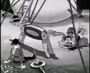 Gulliver Mickey (1934) from mathys mathou mickey