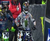 2024 Supercross Foxborough - 450SX Heat 1 from 2024 frozen movie elsa and olaf download mp4 in english