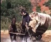 This is a trailer I did years ago for this forgotten western starring Glenn Ford, George Hamilton, Inger Stevens and a very young Harrison Ford.