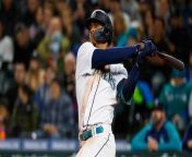 Julio Rodriguez Fantasy Baseball: Buy-Low Opportunity in April from start dance