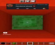 Trippy Reverse Dropper (Herobrine) #minecraft&#60;br/&#62;If you enjoy Daily Minecraft shorts, make sure to like and subscribe!&#60;br/&#62;&#60;br/&#62;Also, comment what you want to see next and thanks for watching!&#60;br/&#62;&#60;br/&#62;╔═╦╗╔╦╗╔═╦═╦╦╦╦╗╔═╗&#60;br/&#62;║╚╣║║║╚╣╚╣╔╣╔╣║╚╣═╣ &#60;br/&#62;╠╗║╚╝║║╠╗║╚╣║║║║║═╣&#60;br/&#62;╚═╩══╩═╩═╩═╩╝╚╩═╩═╝