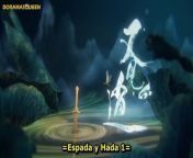 Sword and Fairy 1 (2024) Capitulo 18 Sub Español