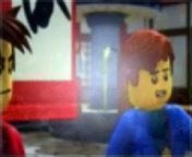 Lego Ninjago Masters Of Spinjitzu Season 1 Episode 2 Home