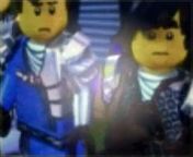 Lego Ninjago Masters Of Spinjitzu Season 1 Episode 11 All Of Nothing