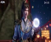 This is Investiture of the Gods&#39; newly developed universe. Yang Jian, Su Daji, Jiang Ziya, and King Zhou will all receive new definitions. With the motto &#92;