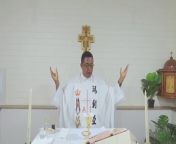 Catholic Mass Today I Daily Holy Mass I Tuesday April 16 2024 I English Holy Mass from marilyn manson news today