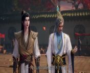 Multi Sub【武神主宰】_ Martial Master _ EP 429_248 from martial universe season 3 episode 9 explained in hindi