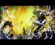 Battle Through The Heavens Season 5 Episode 91 Eng Sub from video dakta cai mahyi