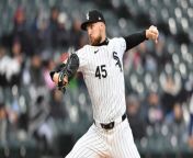 Analysis of High-Velocity Pitcher's Emerging Role in MLB from telephone by roy