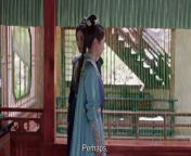The Legend of Shen Li (2024) ep 34 chinese drama eng sub