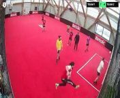 Sal 06\ 04 à 17:13 - Football Terrain Betclic (LeFive P18) from shakib khan new video sal